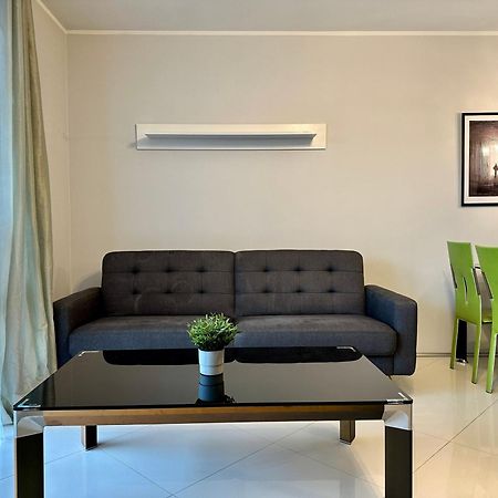 Apartament Z Tarasem Gdynia Dabrowa Apartment ภายนอก รูปภาพ