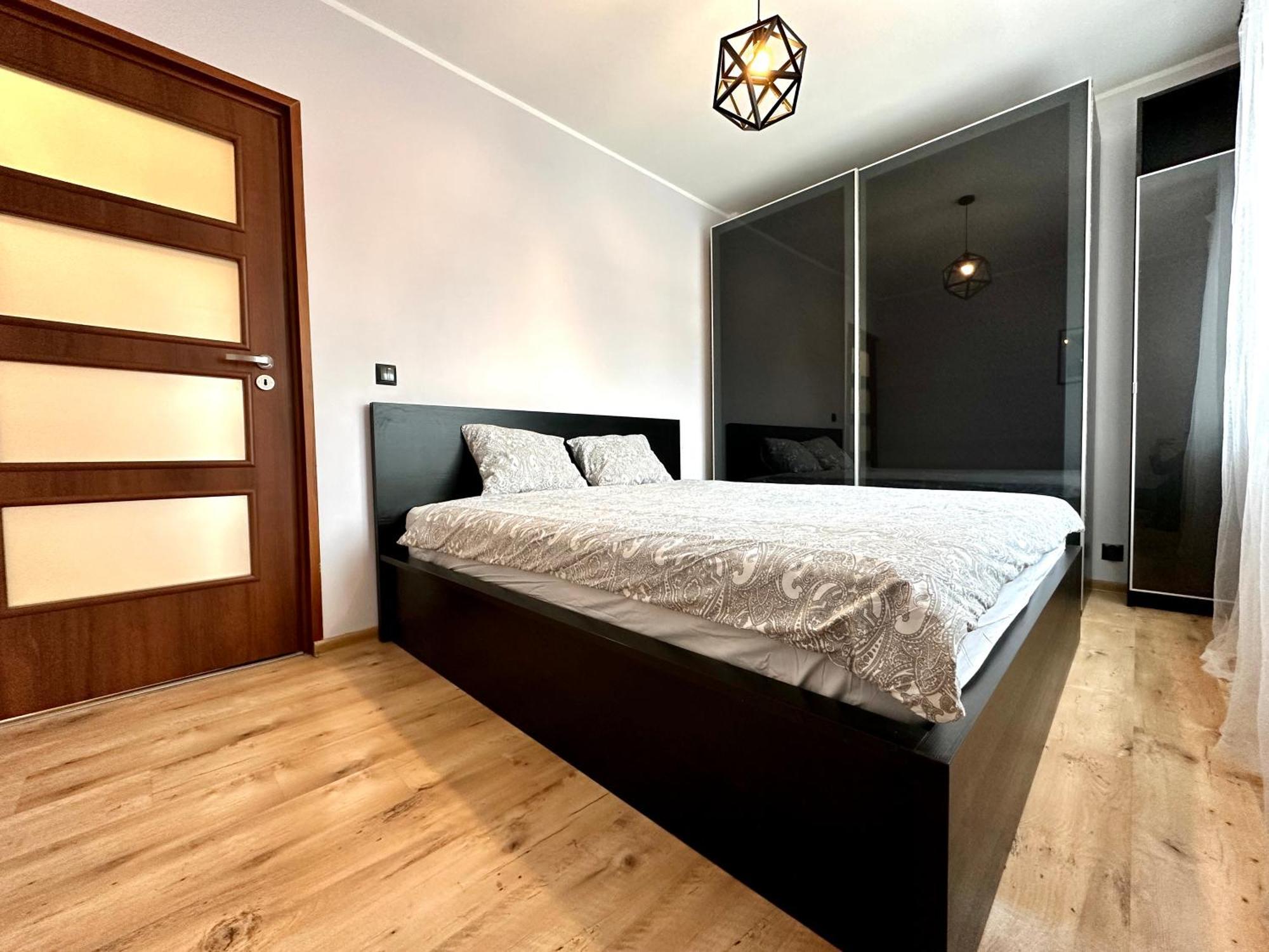 Apartament Z Tarasem Gdynia Dabrowa Apartment ภายนอก รูปภาพ